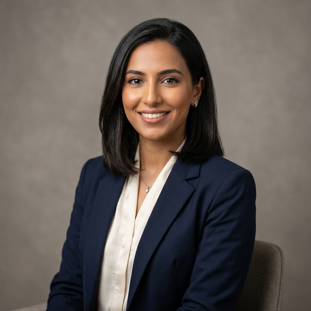 سارة أحمد المحمود